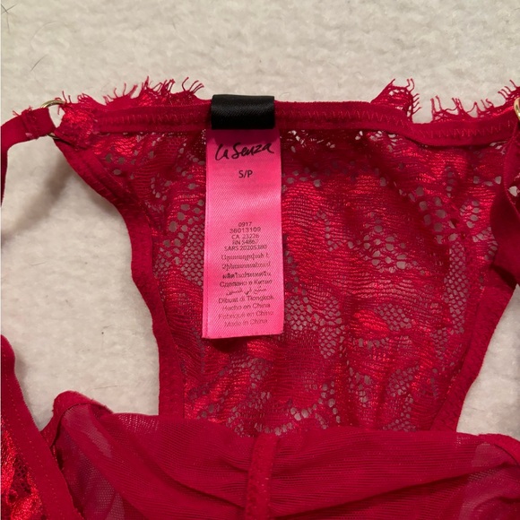 La Senza cheeky panty, size small. - Picture 3 of 3
